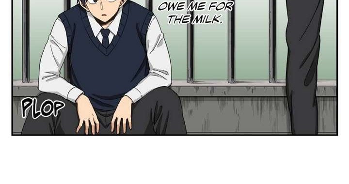 Head Over Heels Chapter 1 - halaman 42