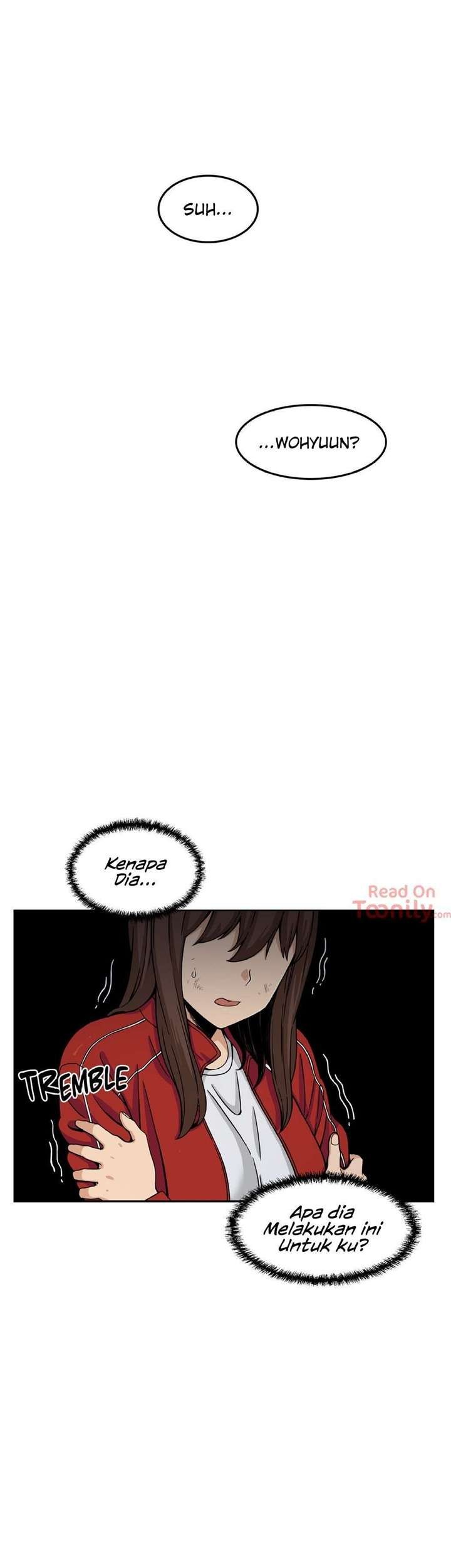 Head Over Heels Chapter 1 - halaman 51