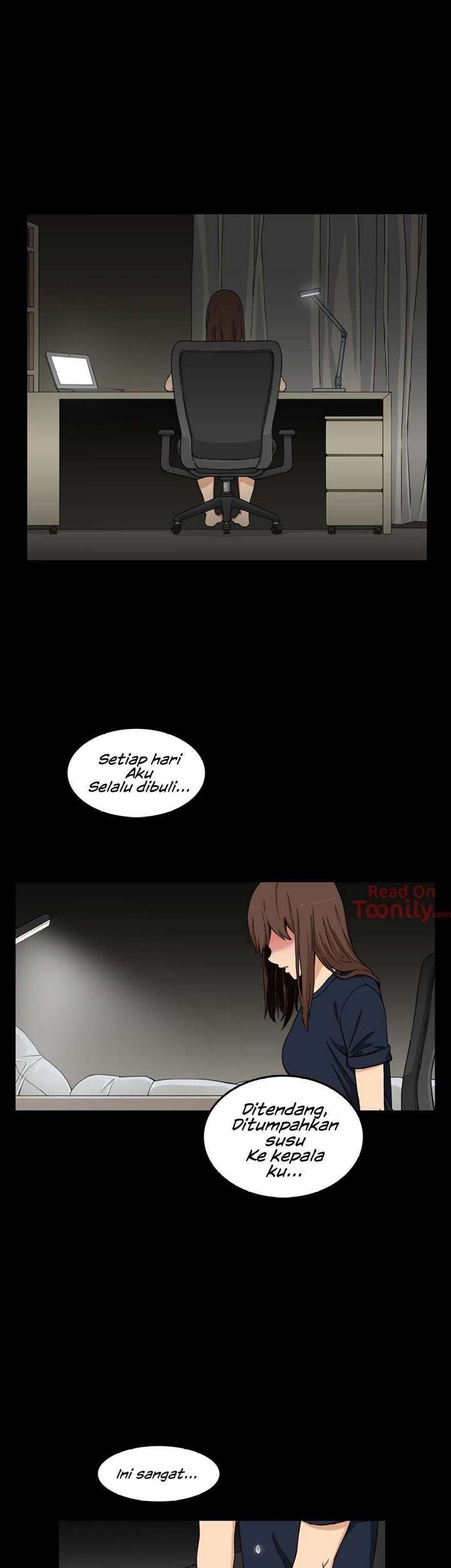 Head Over Heels Chapter 1 - halaman 55