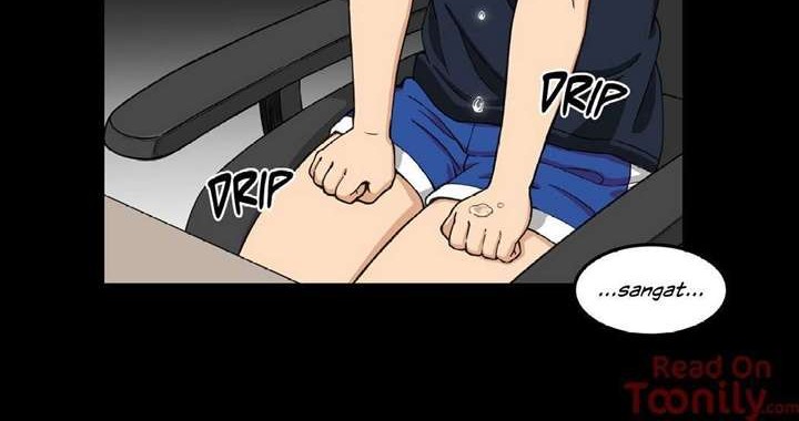 Head Over Heels Chapter 1 - halaman 56