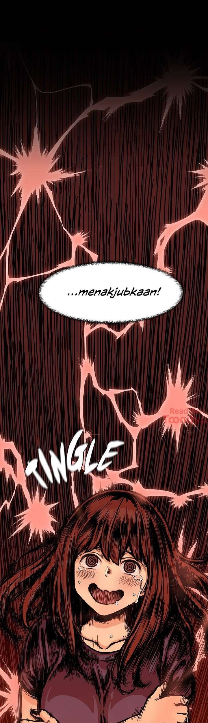 Head Over Heels Chapter 1 - halaman 57