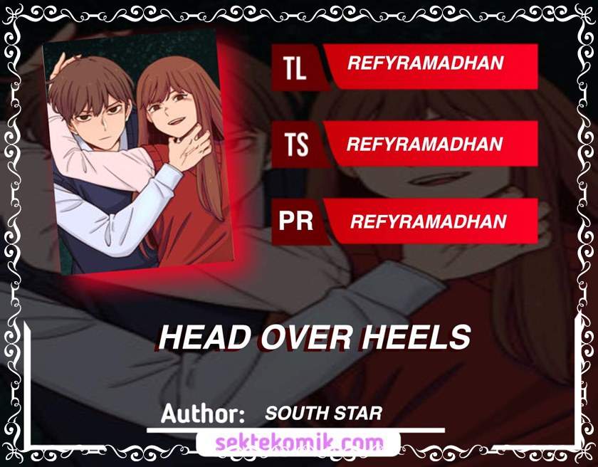 Head Over Heels Chapter 2 - halaman 1