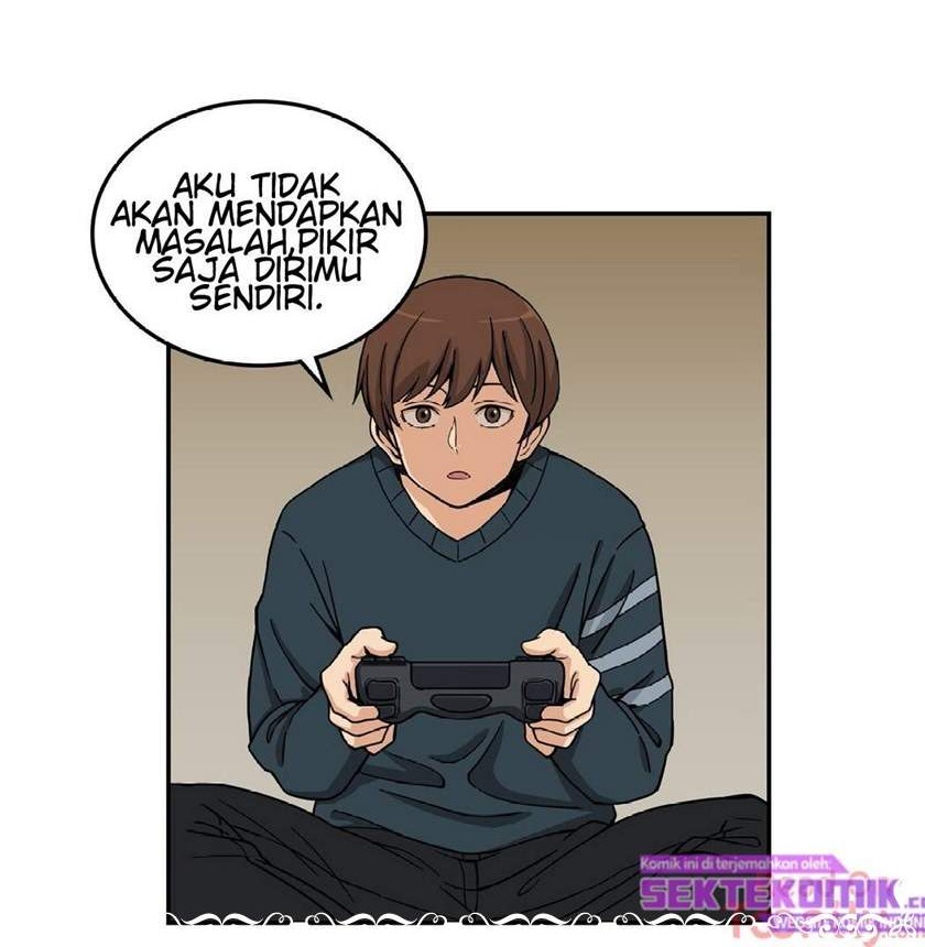 Head Over Heels Chapter 2 - halaman 22
