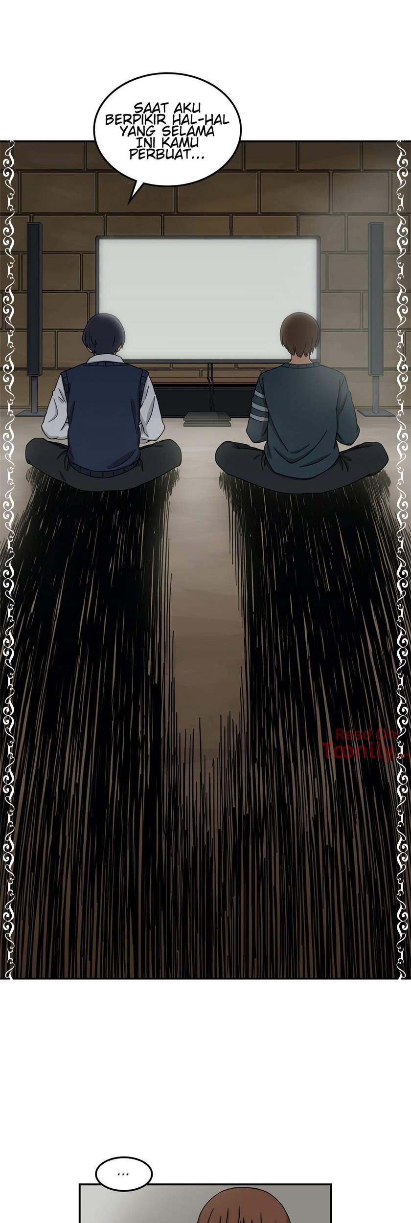 Head Over Heels Chapter 2 - halaman 27