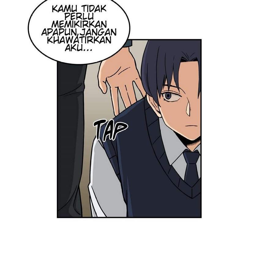 Head Over Heels Chapter 2 - halaman 30