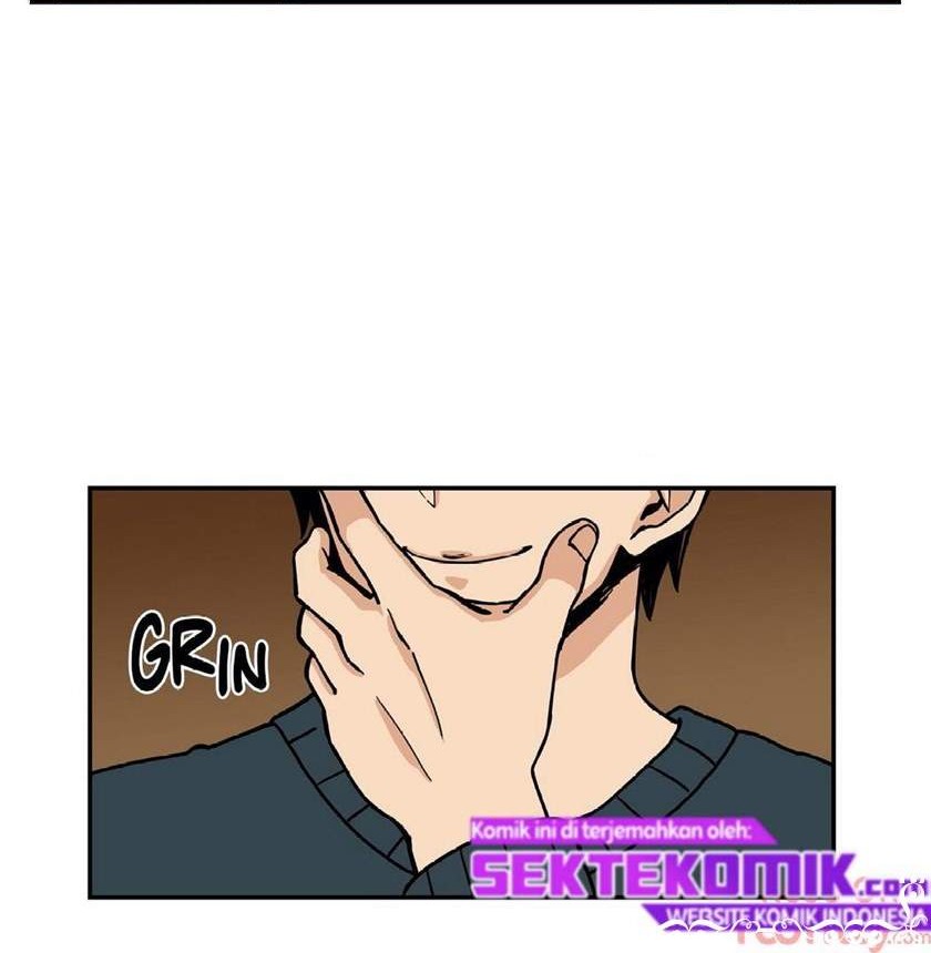 Head Over Heels Chapter 2 - halaman 36