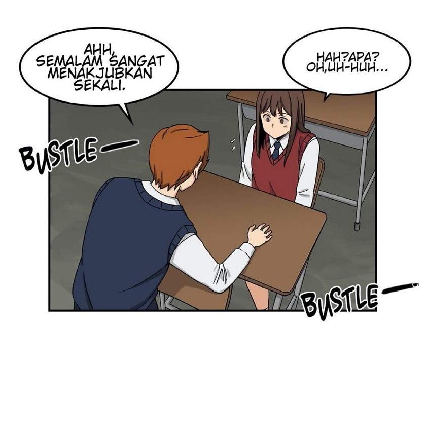 Head Over Heels Chapter 2 - halaman 38