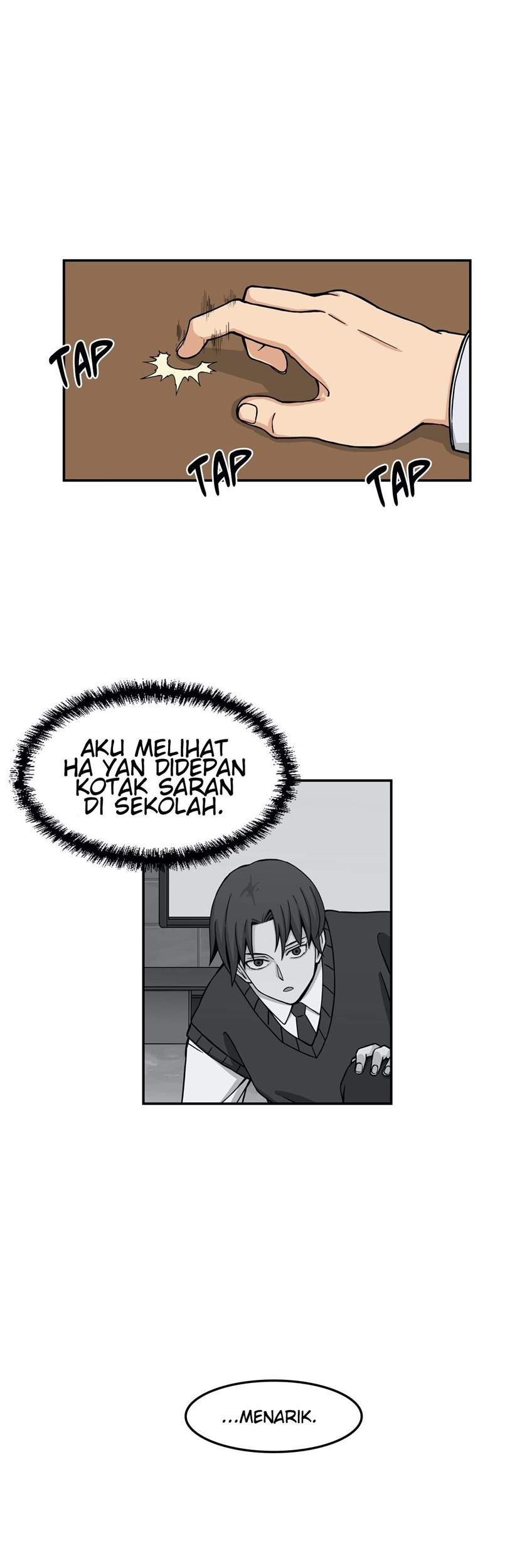 Head Over Heels Chapter 2 - halaman 49