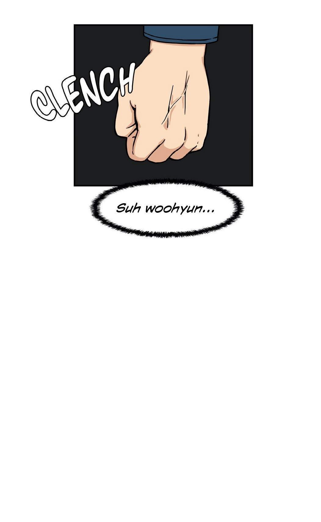 Head Over Heels Chapter 3 - halaman 14