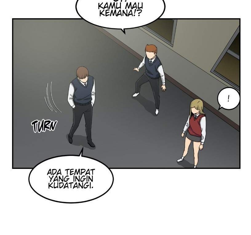 Head Over Heels Chapter 3 - halaman 18