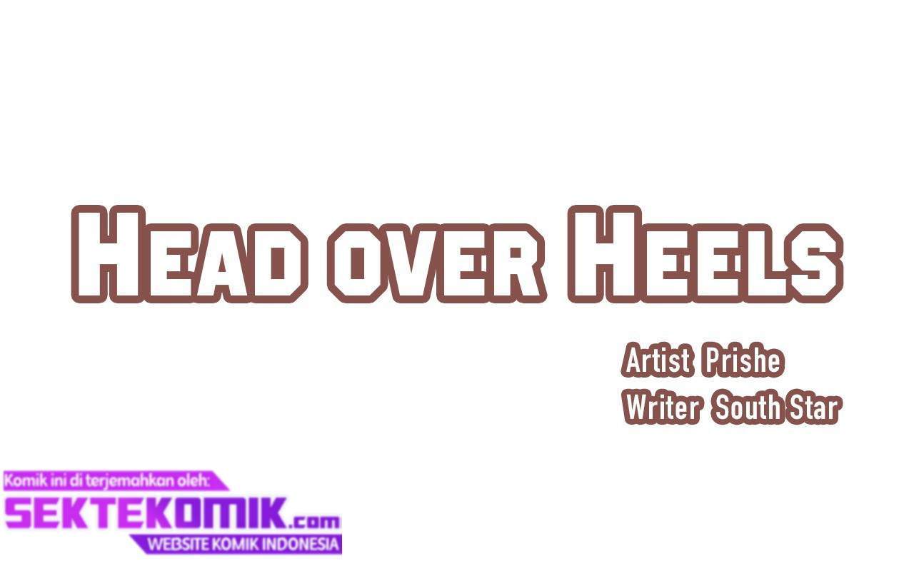 Head Over Heels Chapter 3 - halaman 2