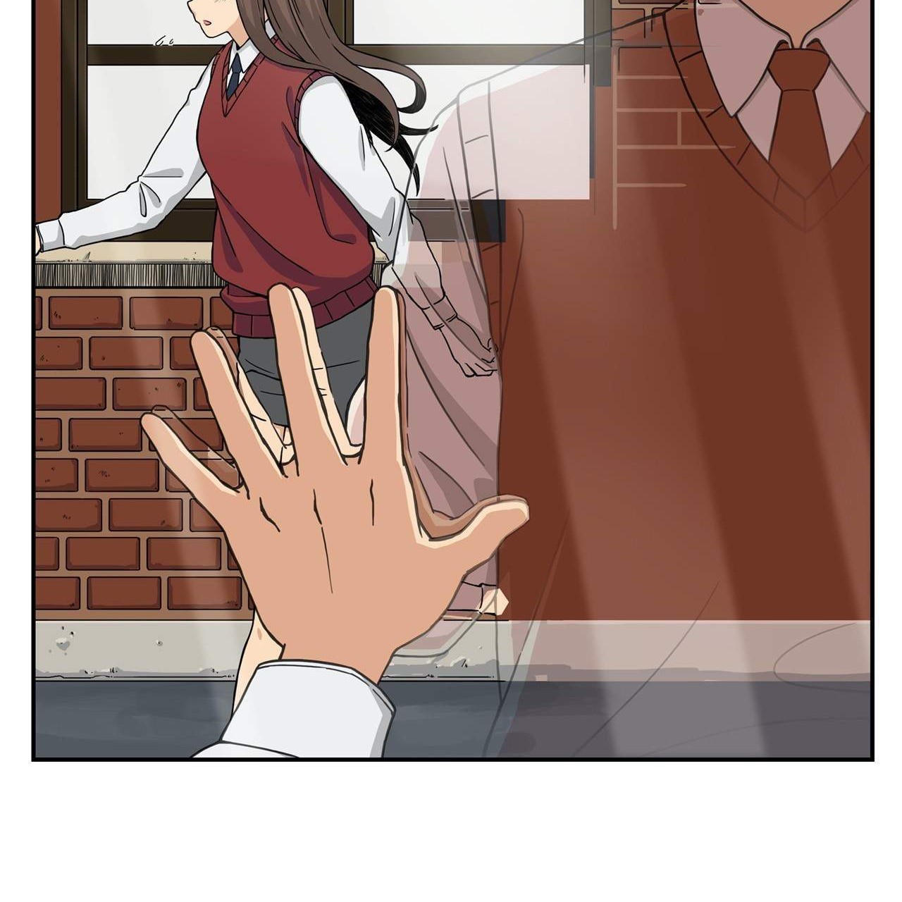 Head Over Heels Chapter 3 - halaman 29