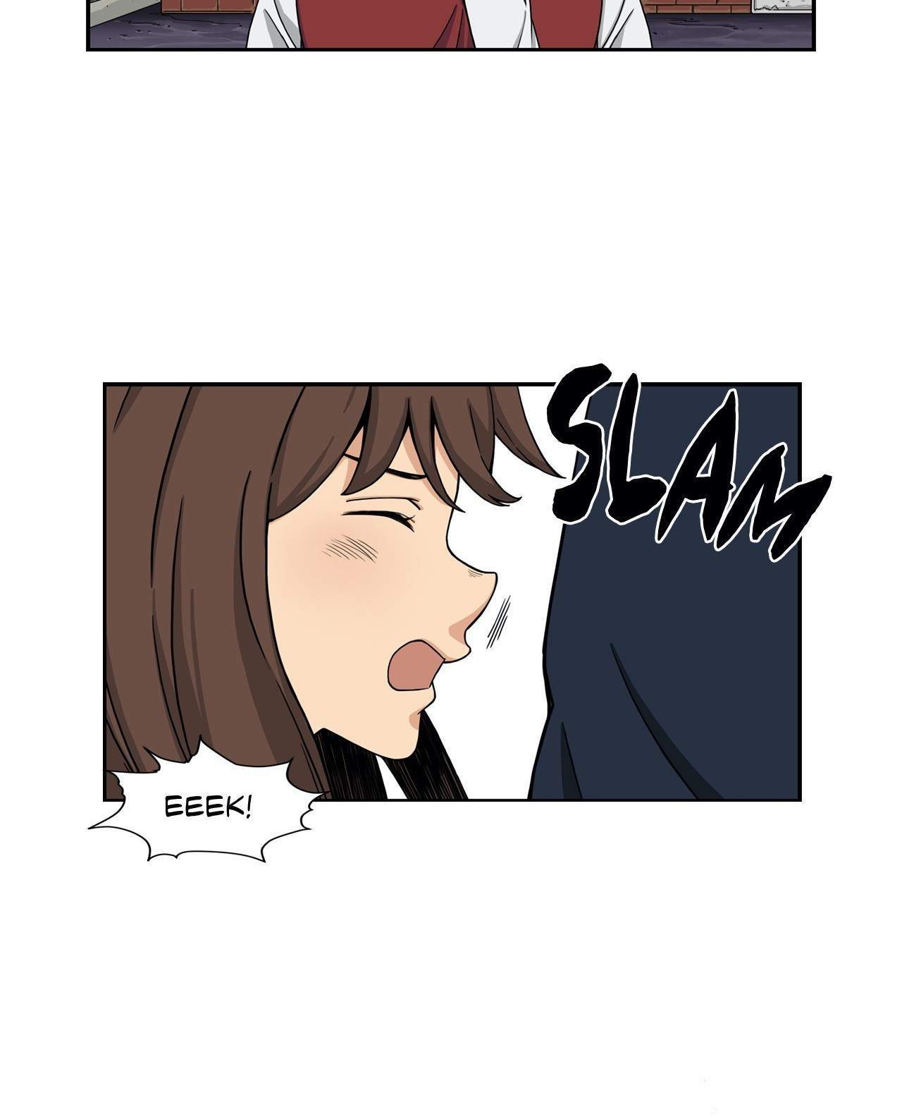 Head Over Heels Chapter 3 - halaman 31