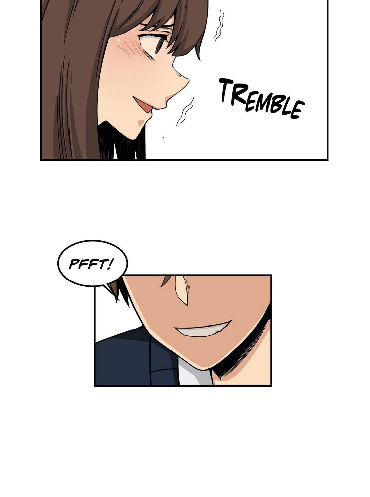 Head Over Heels Chapter 3 - halaman 39