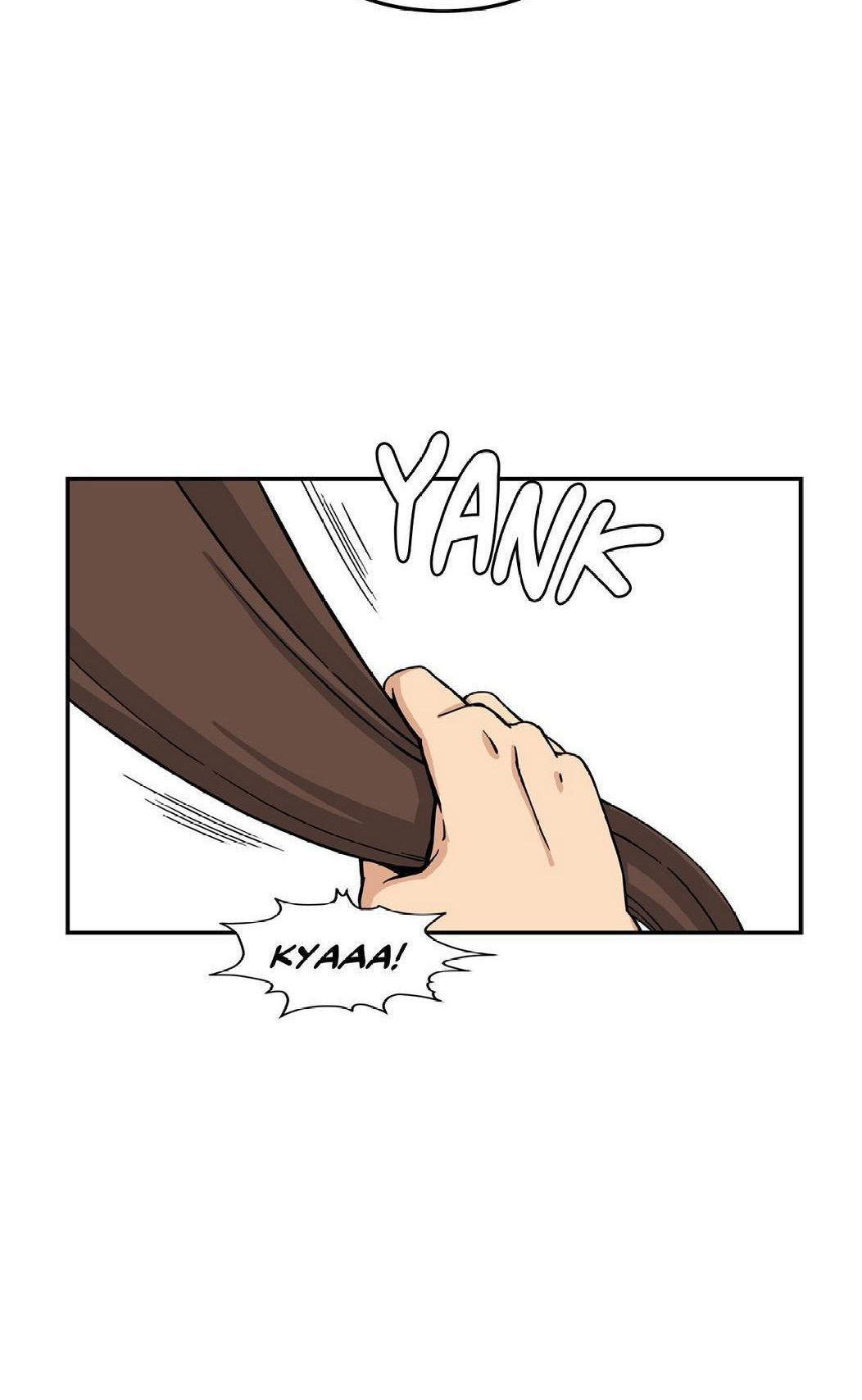 Head Over Heels Chapter 3 - halaman 41