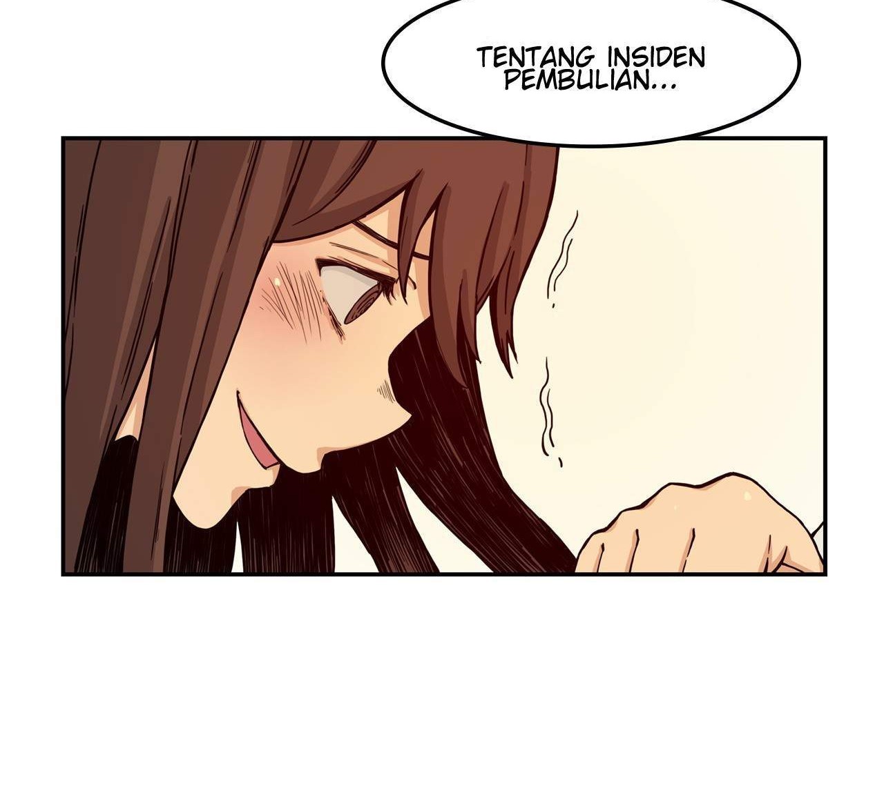 Head Over Heels Chapter 3 - halaman 43