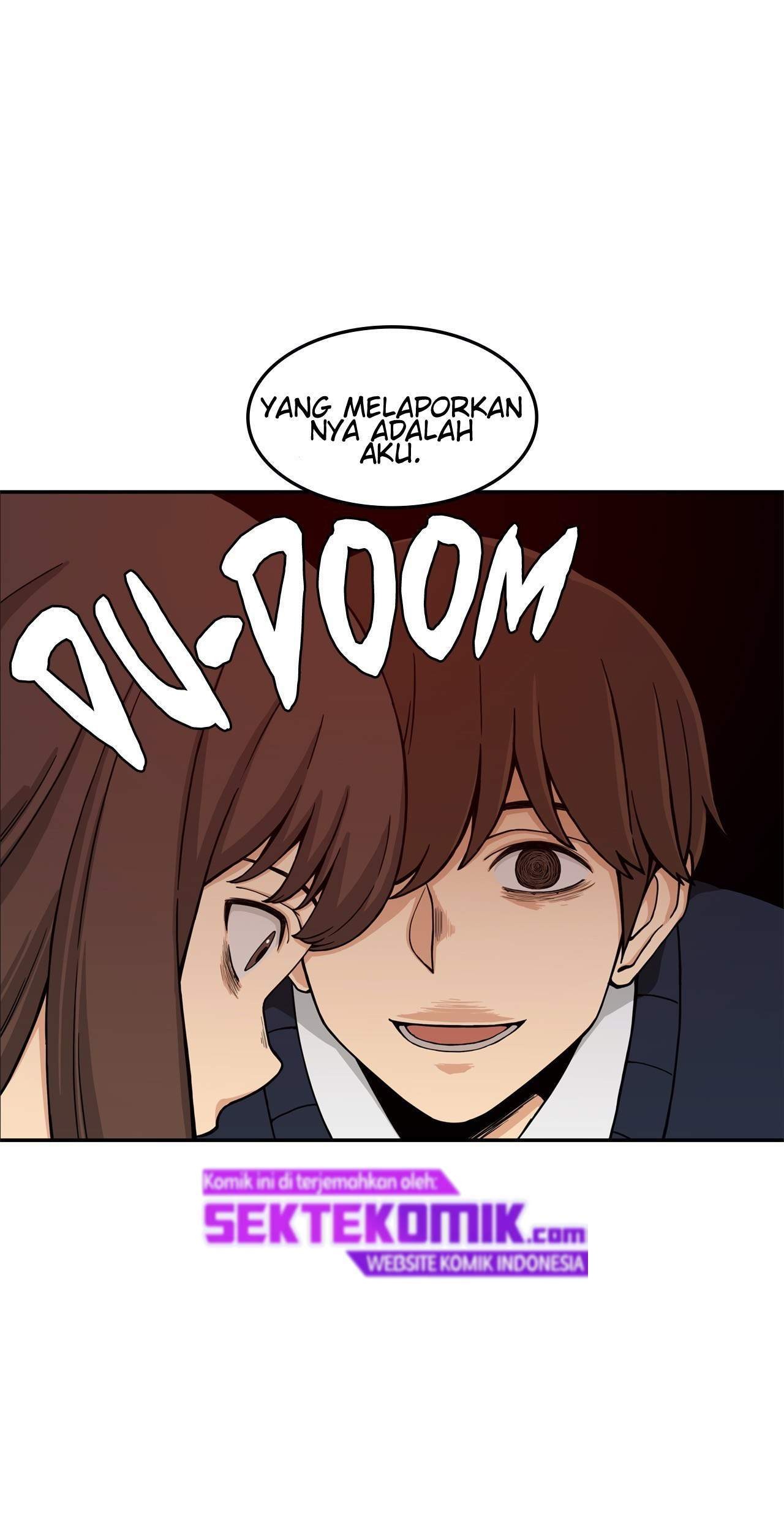 Head Over Heels Chapter 3 - halaman 44