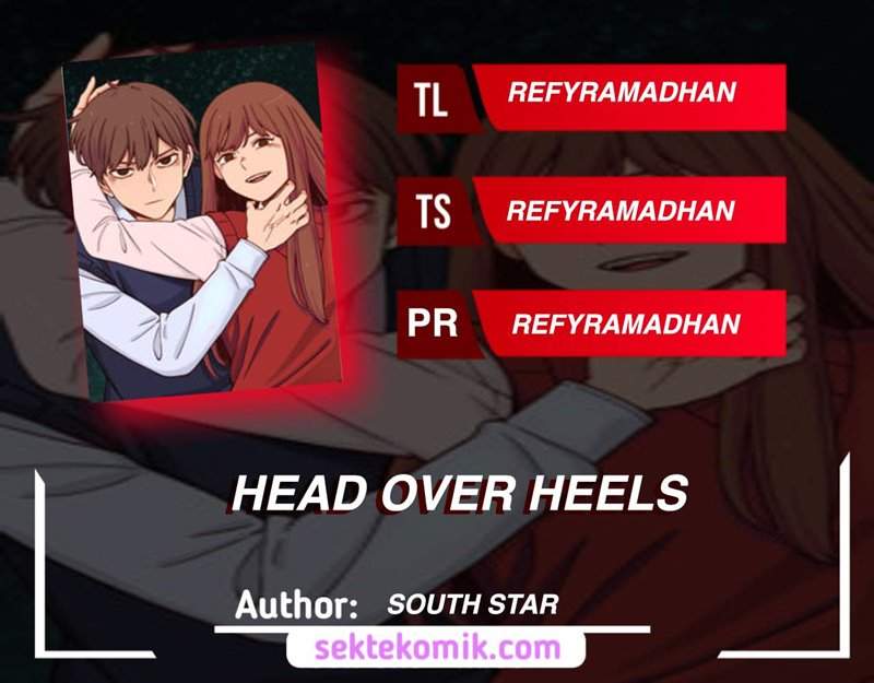 Head Over Heels Chapter 4 - halaman 1