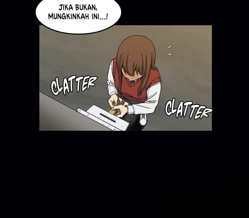 Head Over Heels Chapter 4 - halaman 18