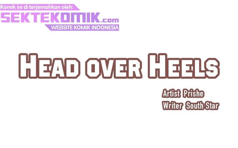 Head Over Heels Chapter 4 - halaman 2