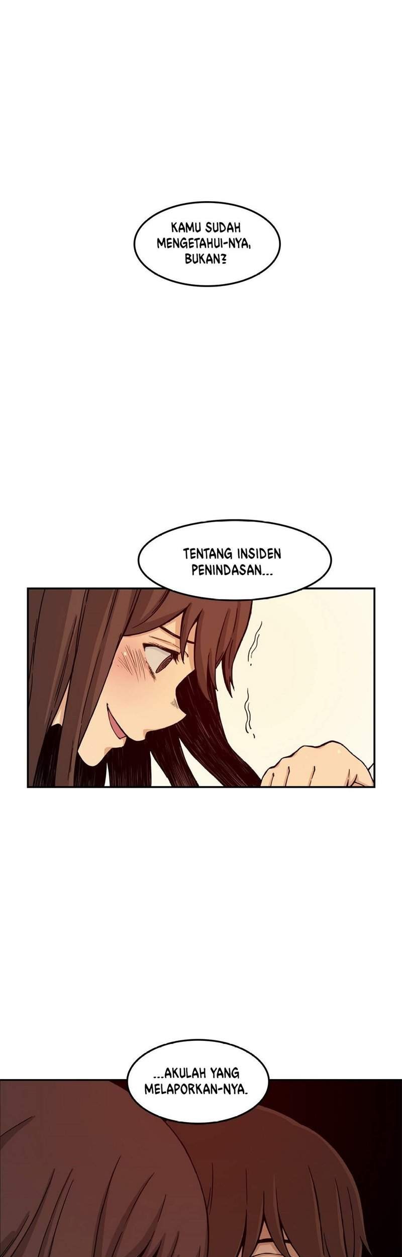 Head Over Heels Chapter 4 - halaman 3