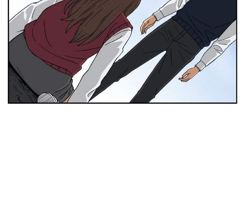 Head Over Heels Chapter 4 - halaman 30