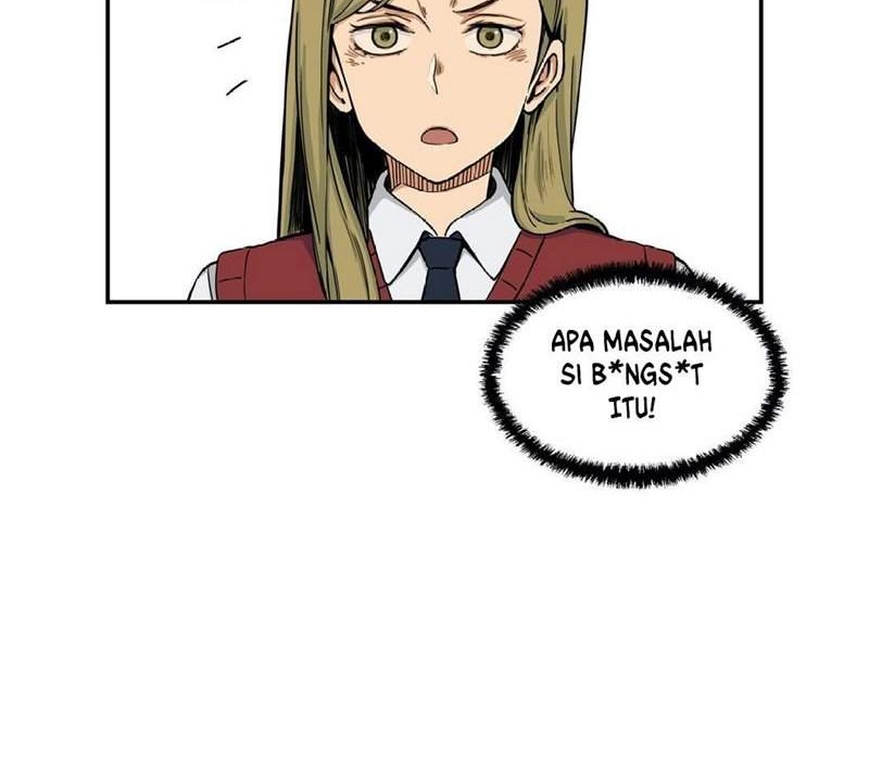 Head Over Heels Chapter 4 - halaman 40