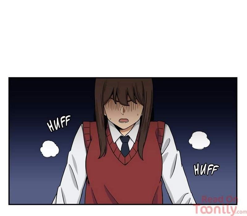 Head Over Heels Chapter 4 - halaman 50