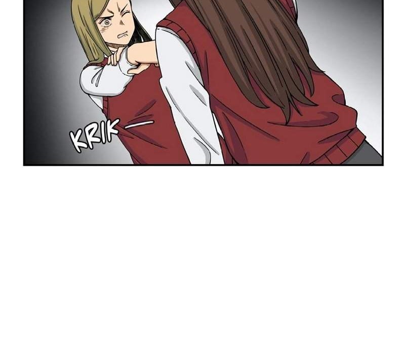 Head Over Heels Chapter 4 - halaman 55