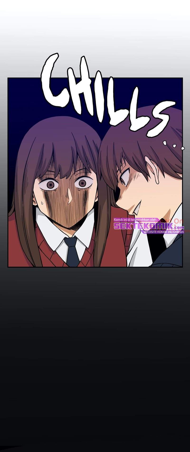 Head Over Heels Chapter 4 - halaman 6
