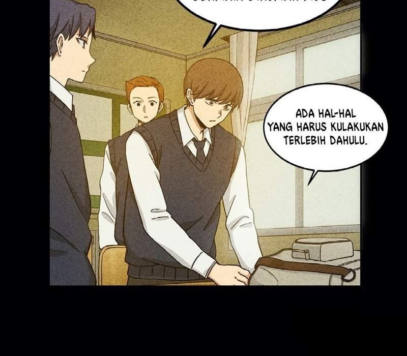 Head Over Heels Chapter 4 - halaman 8