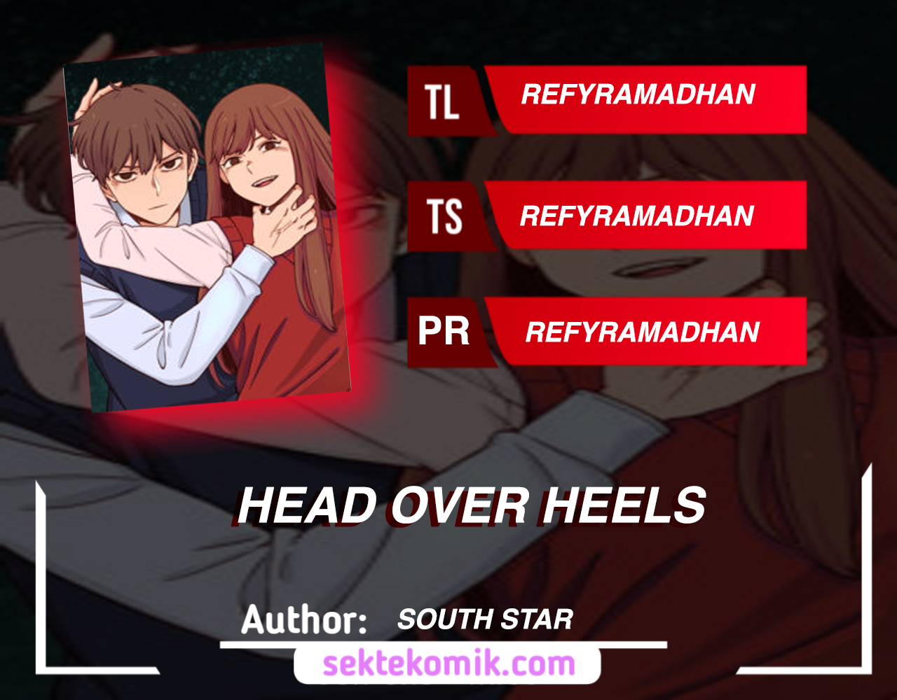 Head Over Heels Chapter 5 - halaman 1