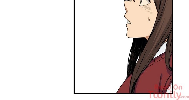 Head Over Heels Chapter 5 - halaman 24