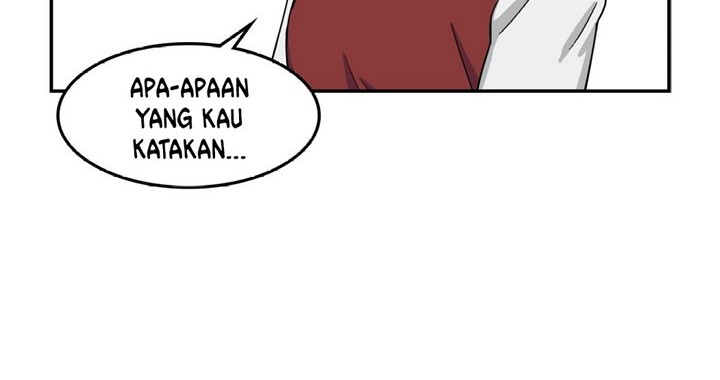 Head Over Heels Chapter 5 - halaman 4