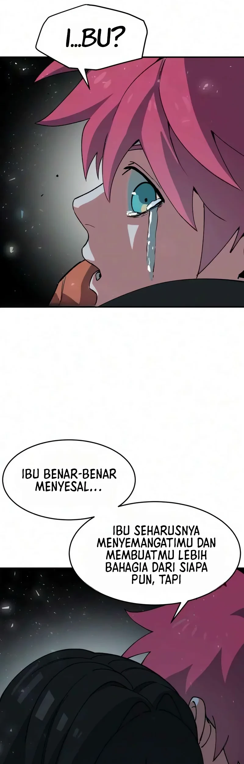 Healing Agency Chapter 10 - halaman 102