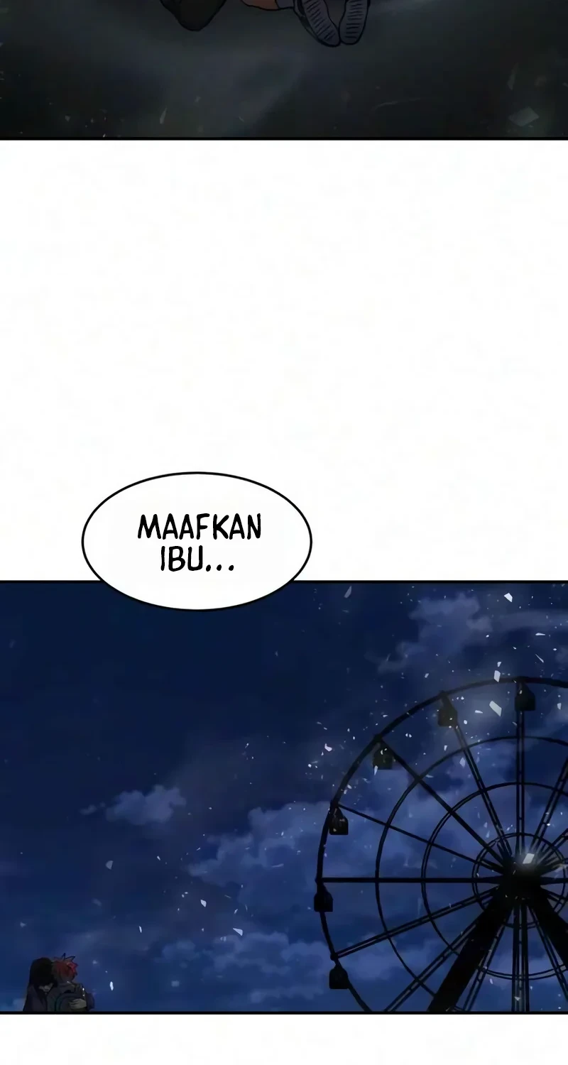 Healing Agency Chapter 10 - halaman 104
