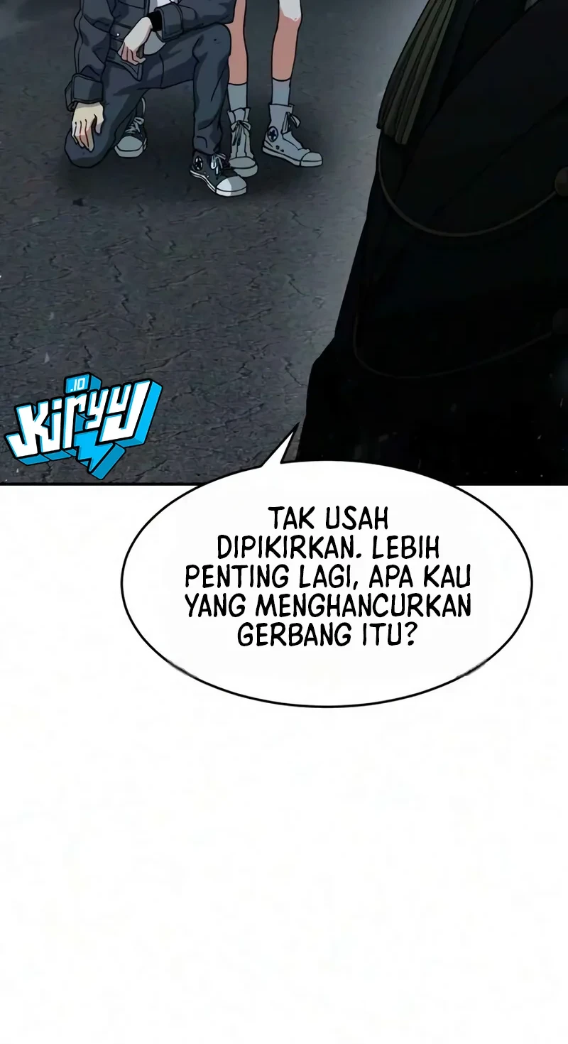 Healing Agency Chapter 10 - halaman 108