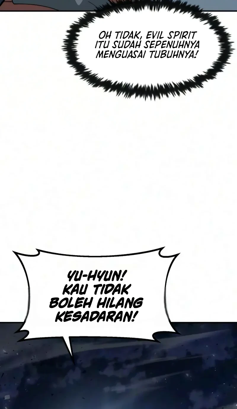 Healing Agency Chapter 10 - halaman 17