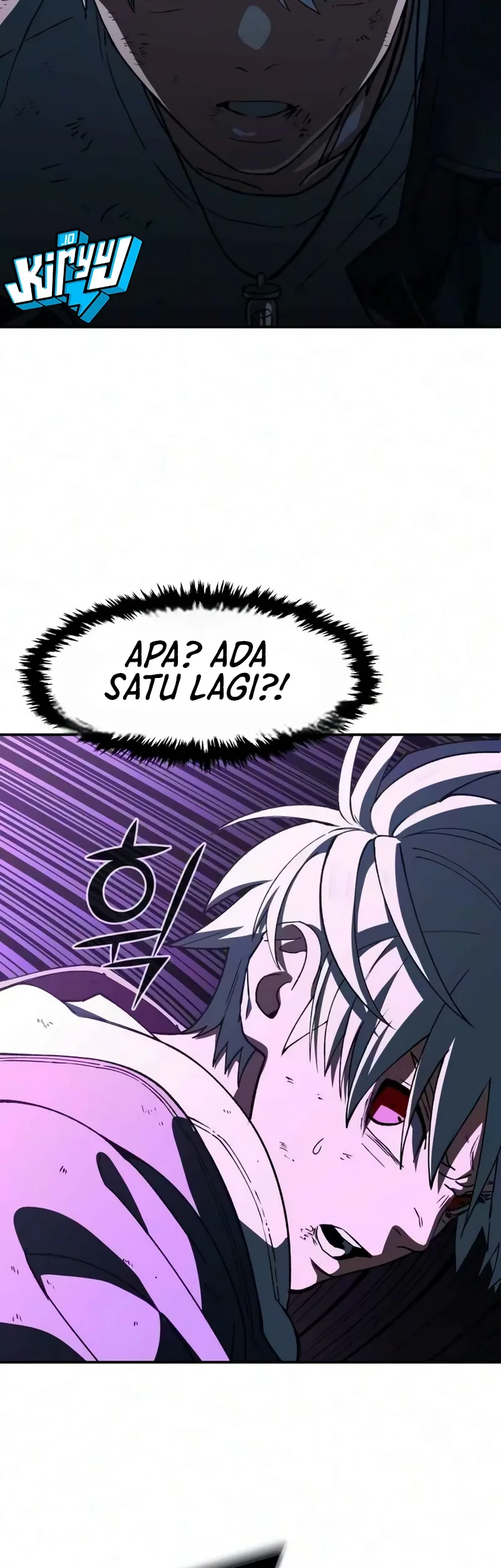 Healing Agency Chapter 10 - halaman 20