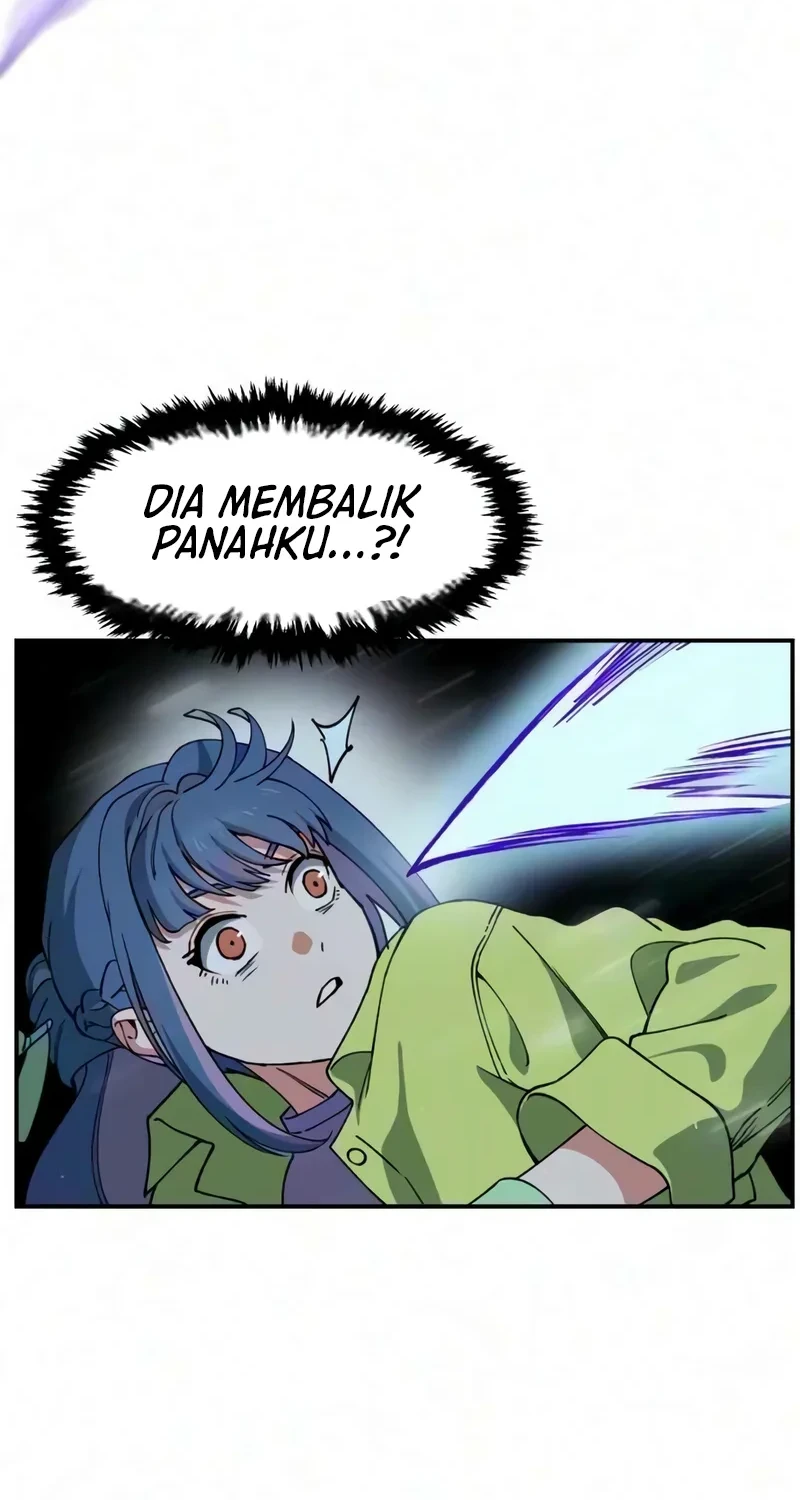 Healing Agency Chapter 10 - halaman 25
