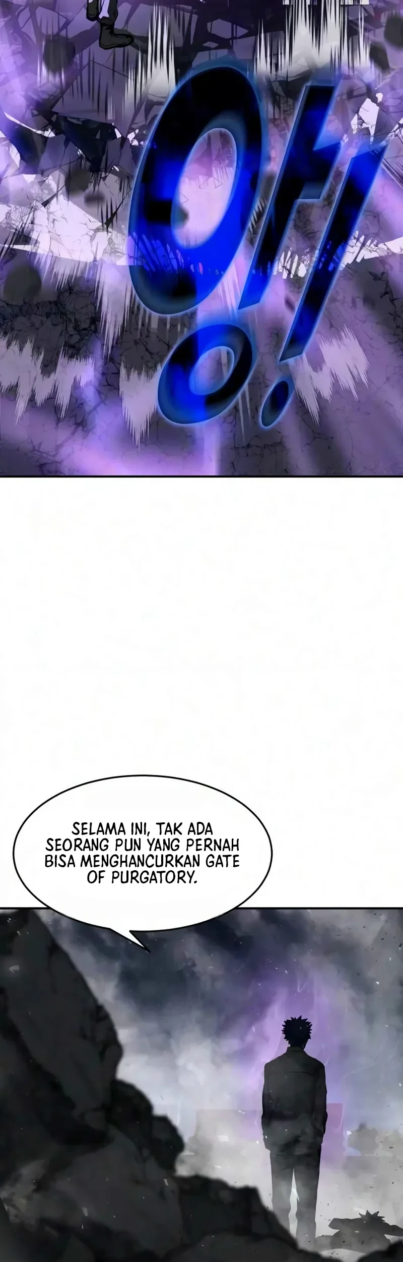 Healing Agency Chapter 10 - halaman 31