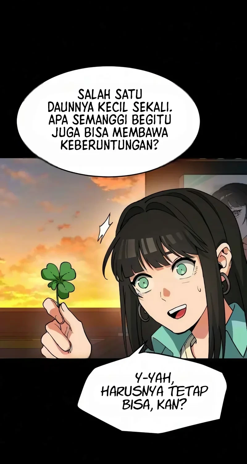 Healing Agency Chapter 10 - halaman 88