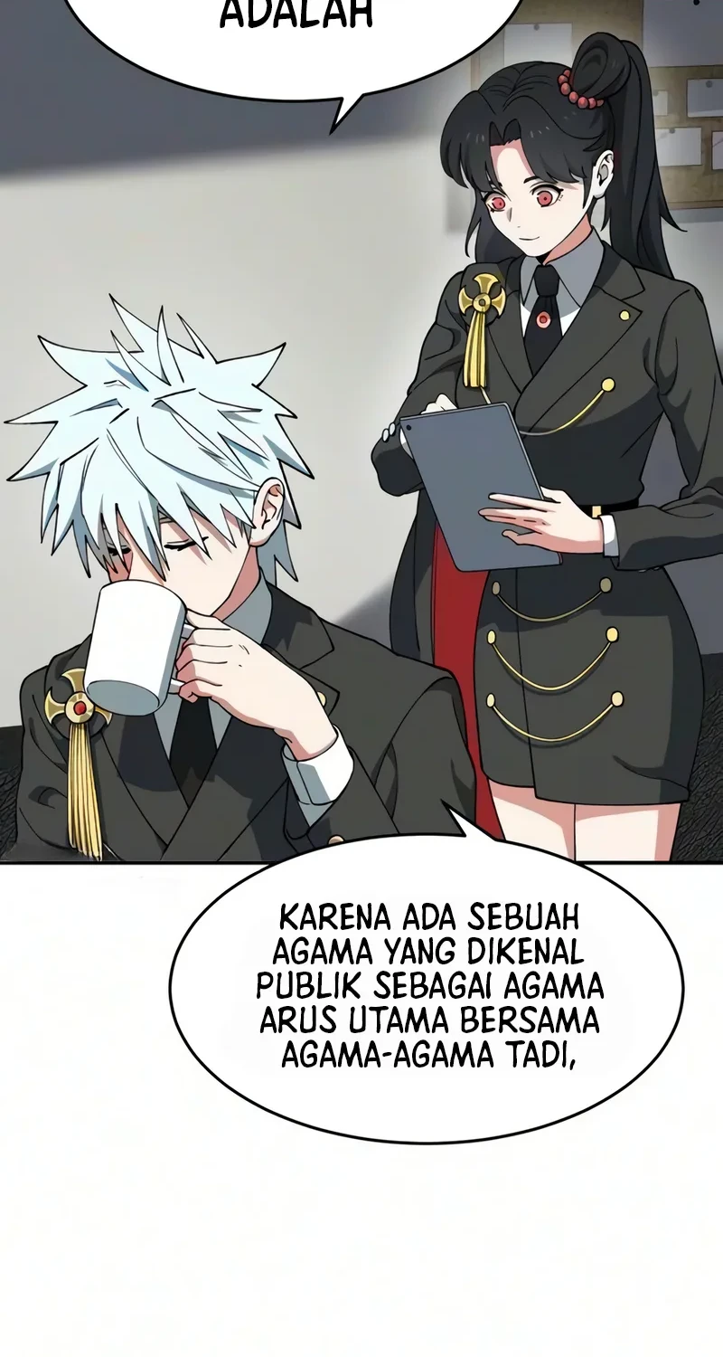 Healing Agency Chapter 11 - halaman 17