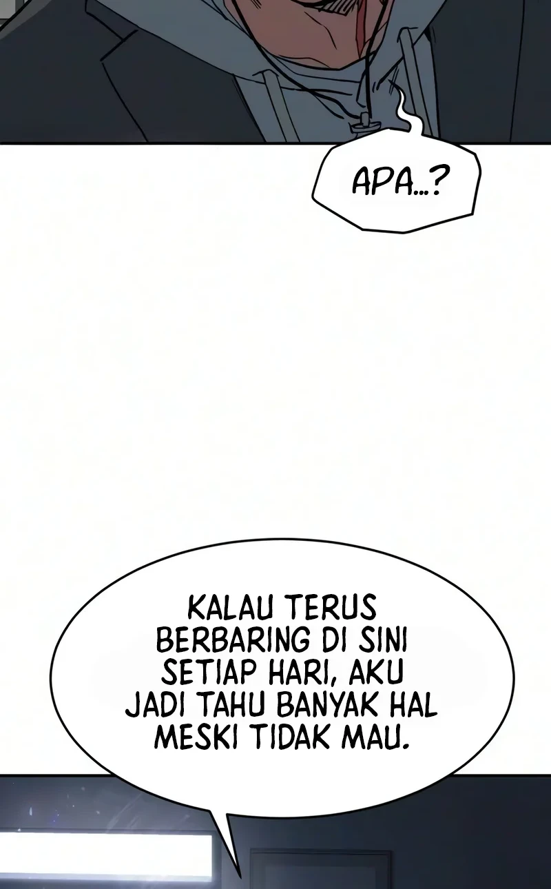 Healing Agency Chapter 11 - halaman 65