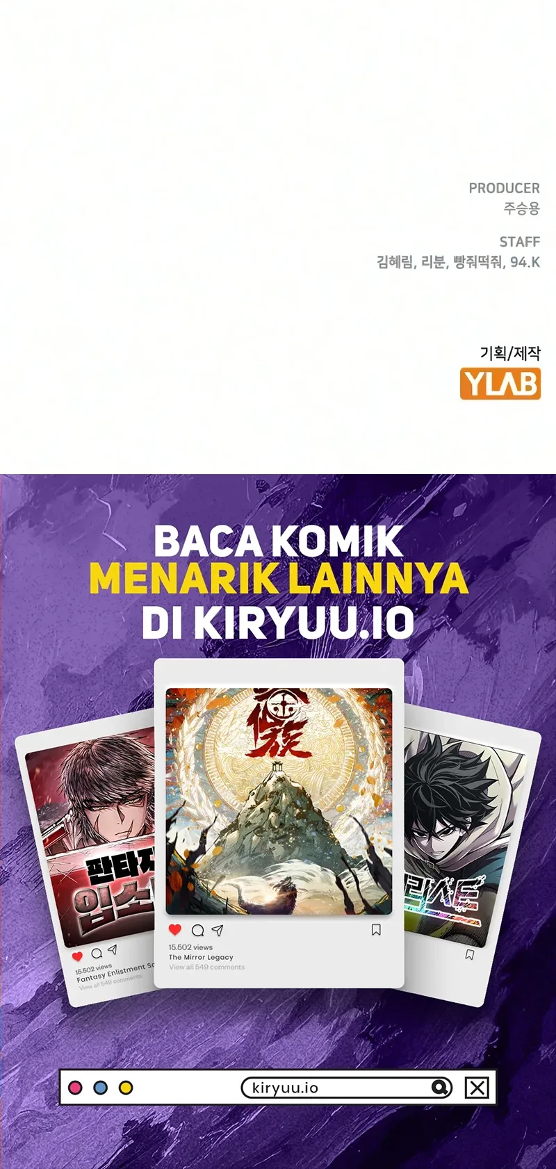 Healing Agency Chapter 11 - halaman 93