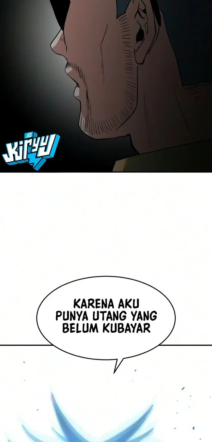 Healing Agency Chapter 12 - halaman 107