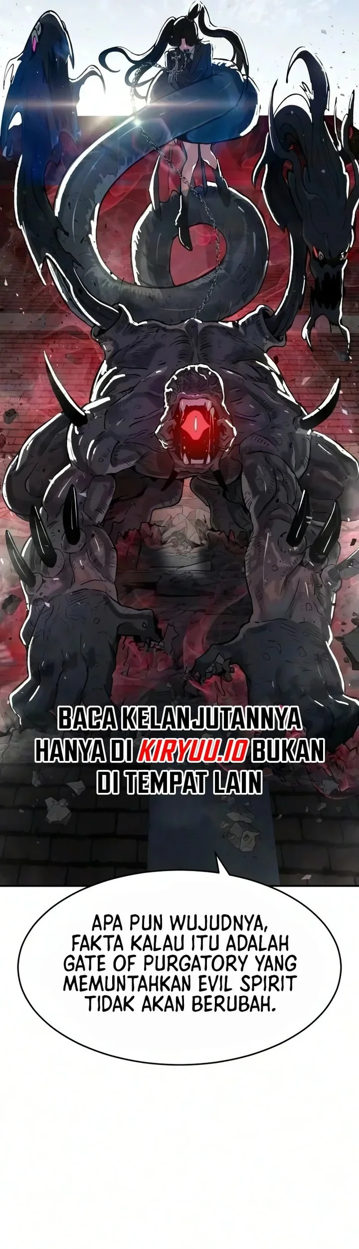 Healing Agency Chapter 12 - halaman 11