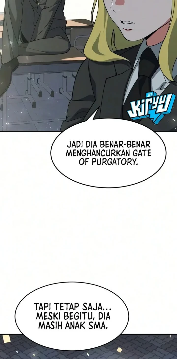 Healing Agency Chapter 12 - halaman 59