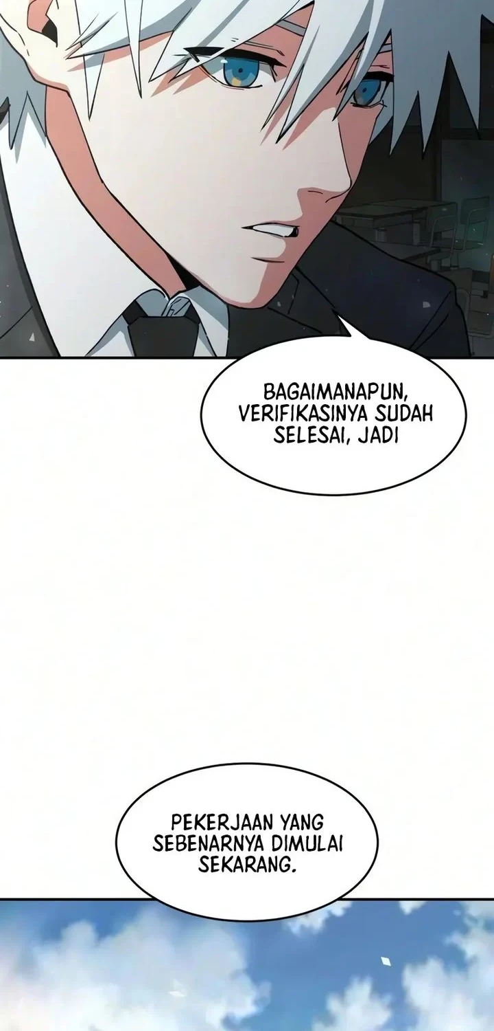 Healing Agency Chapter 12 - halaman 61