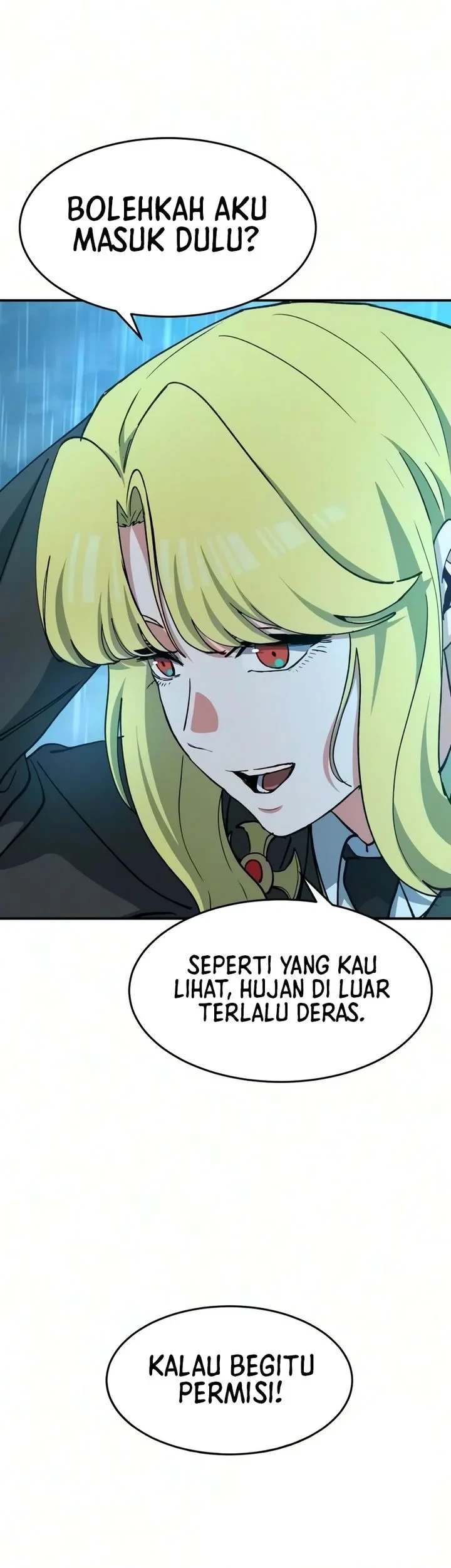 Healing Agency Chapter 12 - halaman 88